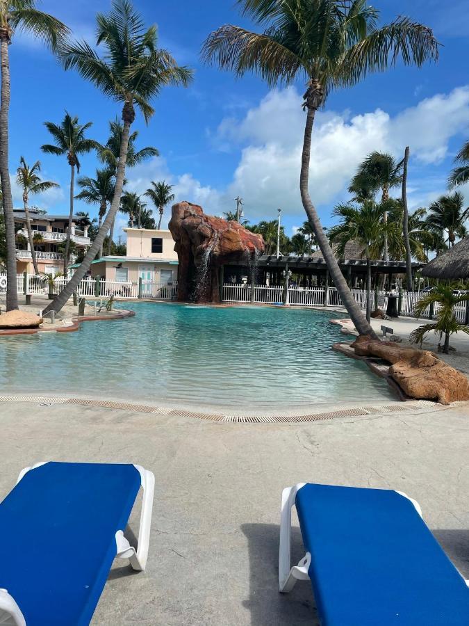 Coconut Cove Resort & Marina Исламорада Екстериор снимка