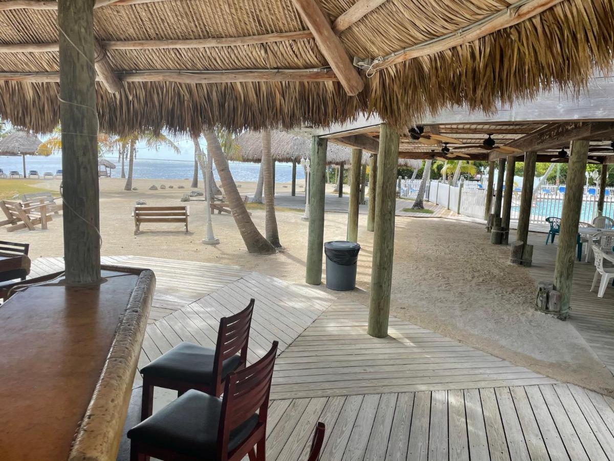 Coconut Cove Resort & Marina Исламорада Екстериор снимка