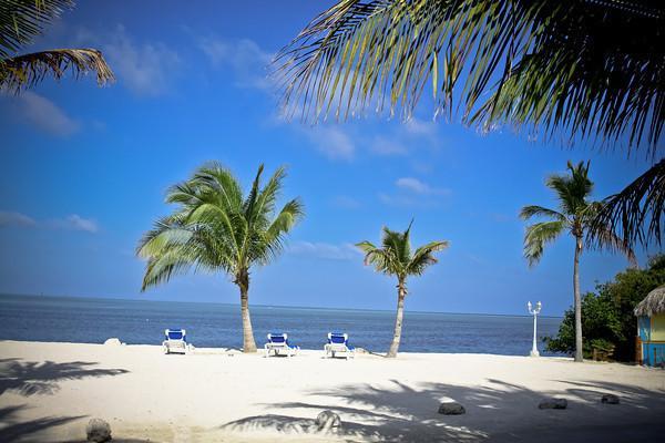 Coconut Cove Resort & Marina Исламорада Екстериор снимка