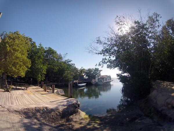 Coconut Cove Resort & Marina Исламорада Екстериор снимка